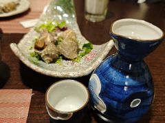 -青叶日式料理(飘亮阳光广场店)