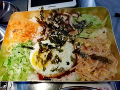 -大丘街路边烤牛肉