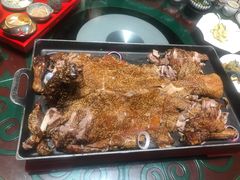 -九十九顶毡房(阜石路店)