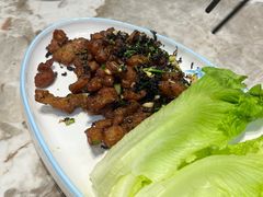 -小乡小镇·传承桐庐土菜·老板亲自烧的菜
