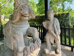 -唐崖土司城遗址