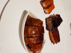 烧味小拼盘-炳胜品味(深圳湾万象城店)