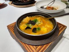 -君庭中餐厅(友谊宾馆店)
