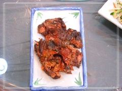 2-锦州御烧烤·金盛福酒楼(天津总店)