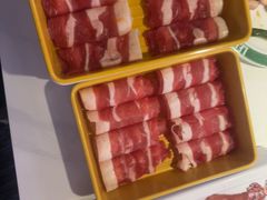 -李姑婆鲜切牛肉火锅自助(凤城二路店)