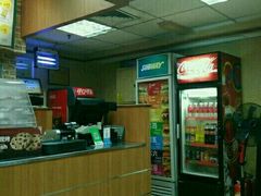 -赛百味SUBWAY(万柳华联店)