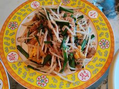-那家小馆•北京菜•烤鸭(香山店)
