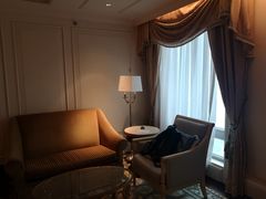 -广州富力丽思卡尔顿酒店