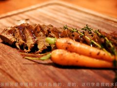 -造精酿餐厅