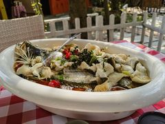 -陶缘一号·四季缘·老字号顺德菜·户外婚礼家宴(西滘店)
