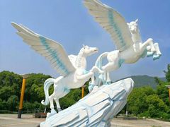 -白马涧龙池景区
