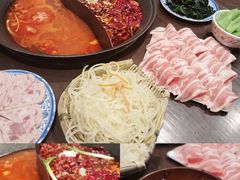 -萍姐火锅·公路夜市(南京新街口店)