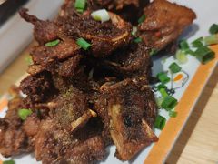 沈阳鸡架-蚝当家·海鲜龙虾烧烤(文二路原开蚝屋店)