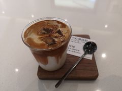 -稀物集咖啡(徽州大道店)