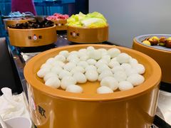 -龍歌自助小火锅(市南金茂湾店)