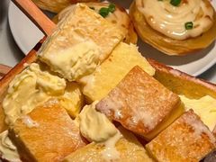 -绿茶餐厅(天津天河城店)