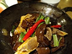 猪蹄-杭百味·大众精选杭帮菜(西湖音乐喷泉店)