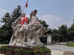 -云南民族村
