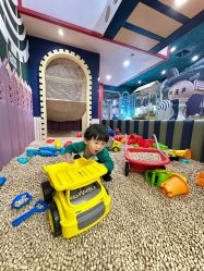 点击看大图 -meland club亲子乐园(北京芳圆里ID MALL店)