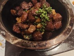 -狮王府淮扬菜(夫子庙老门东店)