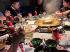 -哥老官重庆美蛙鱼头(西湖银泰十一哥店)