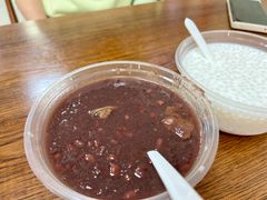 -六姑龟苓膏糖水卤水店