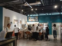 -海马体照相馆(天津世纪都会店)