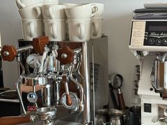 -纽巷咖啡 SOFTFOCUS COFFEE(锦和巴黎时韵店)