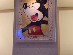 -东京湾希尔顿酒店