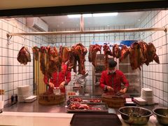 -古乐牛香鲜牛肉牛杂火锅(观前街店)