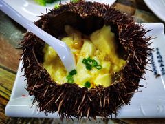 -聚鲜阁海鲜美食城(香水湾店)
