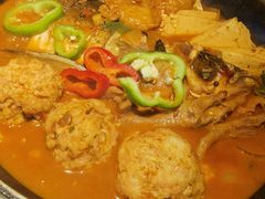 -打酱油·非遗淮扬菜(瘦西湖梅岭店)