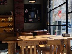 -啊噗吐呦现场烘焙(麦凯乐店)