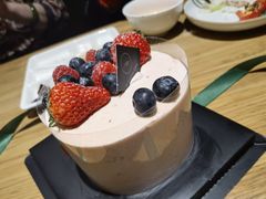 -姆们M Sweetie Cake(三里屯店)