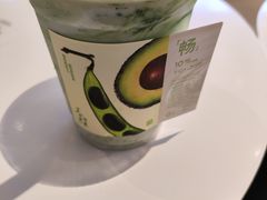 -奈雪的茶(大悦城PRO店)