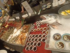 -阿外楼度假酒店-阿咖啡自助餐厅