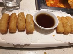 -海底捞火锅(龙岗星河COCO Park店)