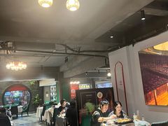 -川香鼎盛·川府家宴商务宴请(市桥富华路店)