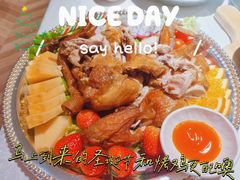 -俄士厨房(环球港店)