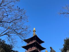-寒山寺
