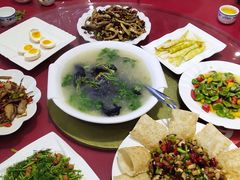 -广发餐厅(涞源店)