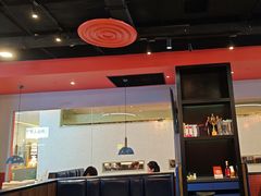 -里岛烤鱼(东港凯虹广场店)