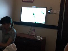 -笑傲江湖·影院式足道·SPA按摩(常发广场店)