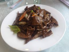 -宝发园名菜馆