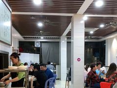 大堂-长平老姿娘夜粥(平东一街店)
