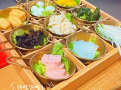 -三顾烤庐·烤鱼·烧烤·龙虾(奉贤店)