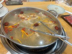 -王二爷药膳鸡(仙林学衡路店)