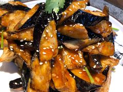 -华盛园卷子王农家菜水库鱼