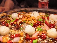 -鸣记脆皮烤鱼(三八广场店)