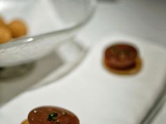 -Le Comptoir de Pierre Gagnaire